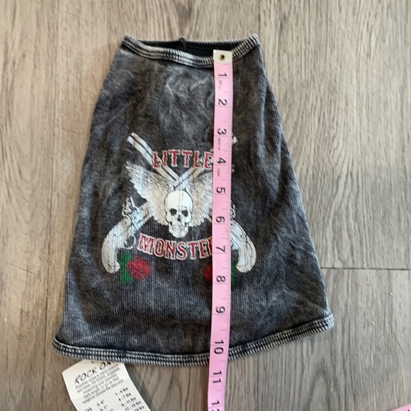 Little Devi size L🐶 - Picture 6 of 6